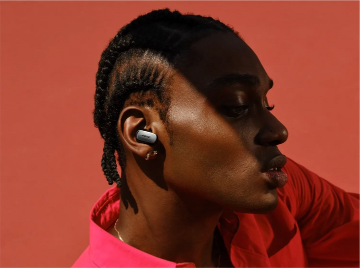 Bose QuietComfort Ultra Earbuds