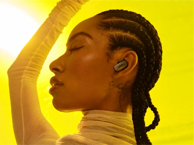 Bose QuietComfort Ultra Earbuds
