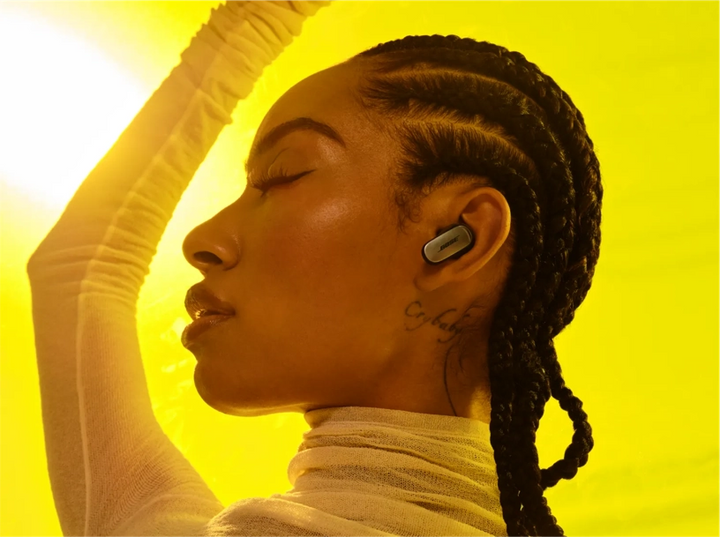 Bose QuietComfort Ultra Earbuds