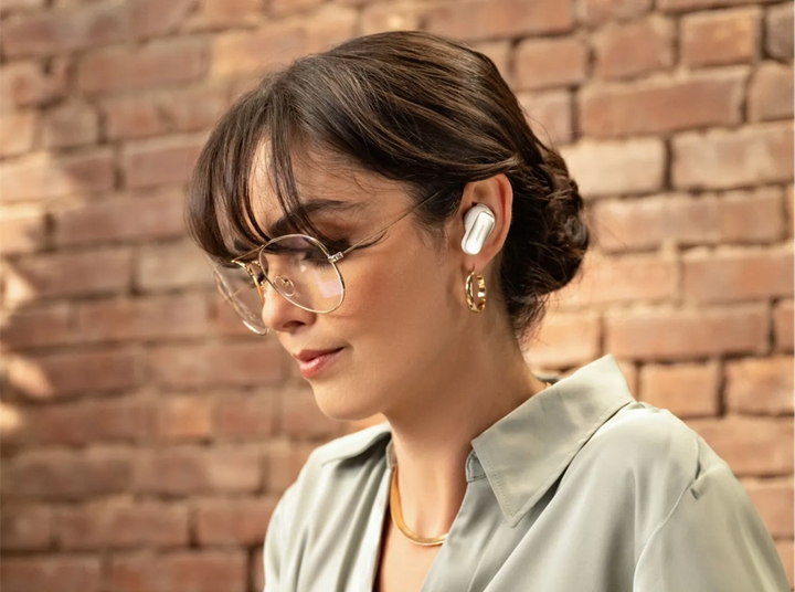 Bose QuietComfort Ultra Earbuds