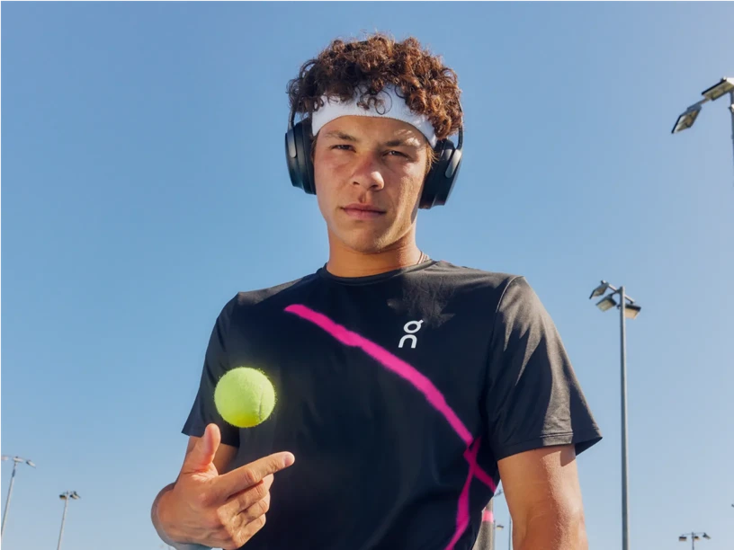 Bose QuietComfort Ultra Headphones