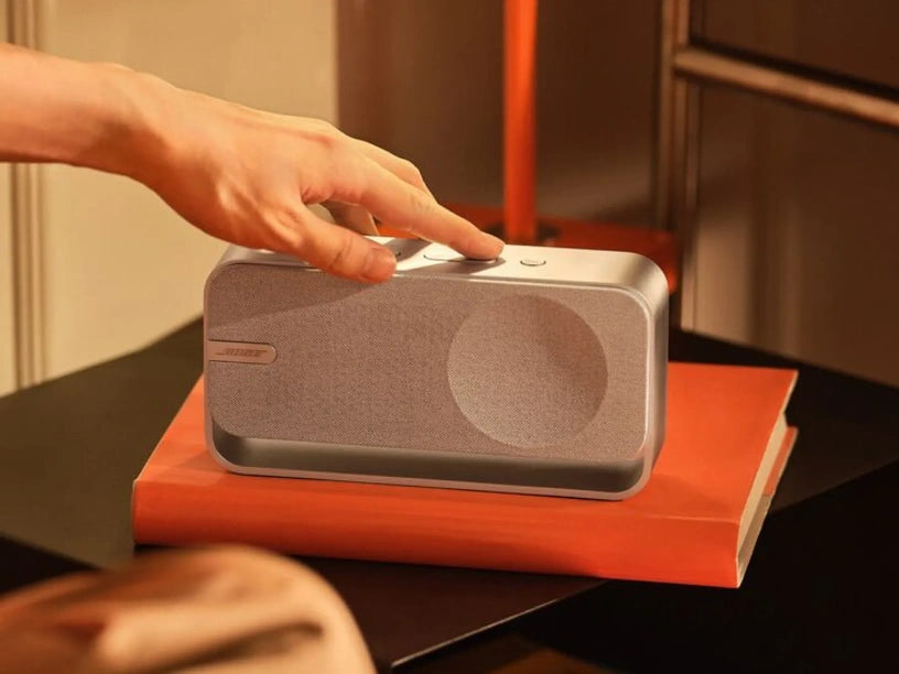 Bose SoundLink Home Bluetooth Speaker