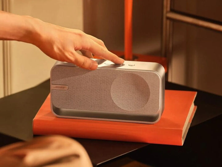 Bose SoundLink Home Bluetooth Speaker