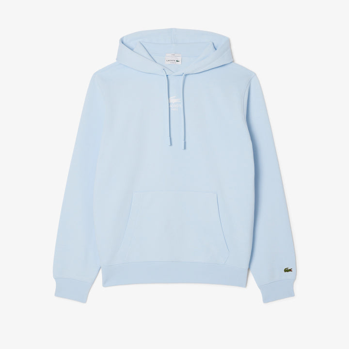 Lacoste Unisex Print Hoodie