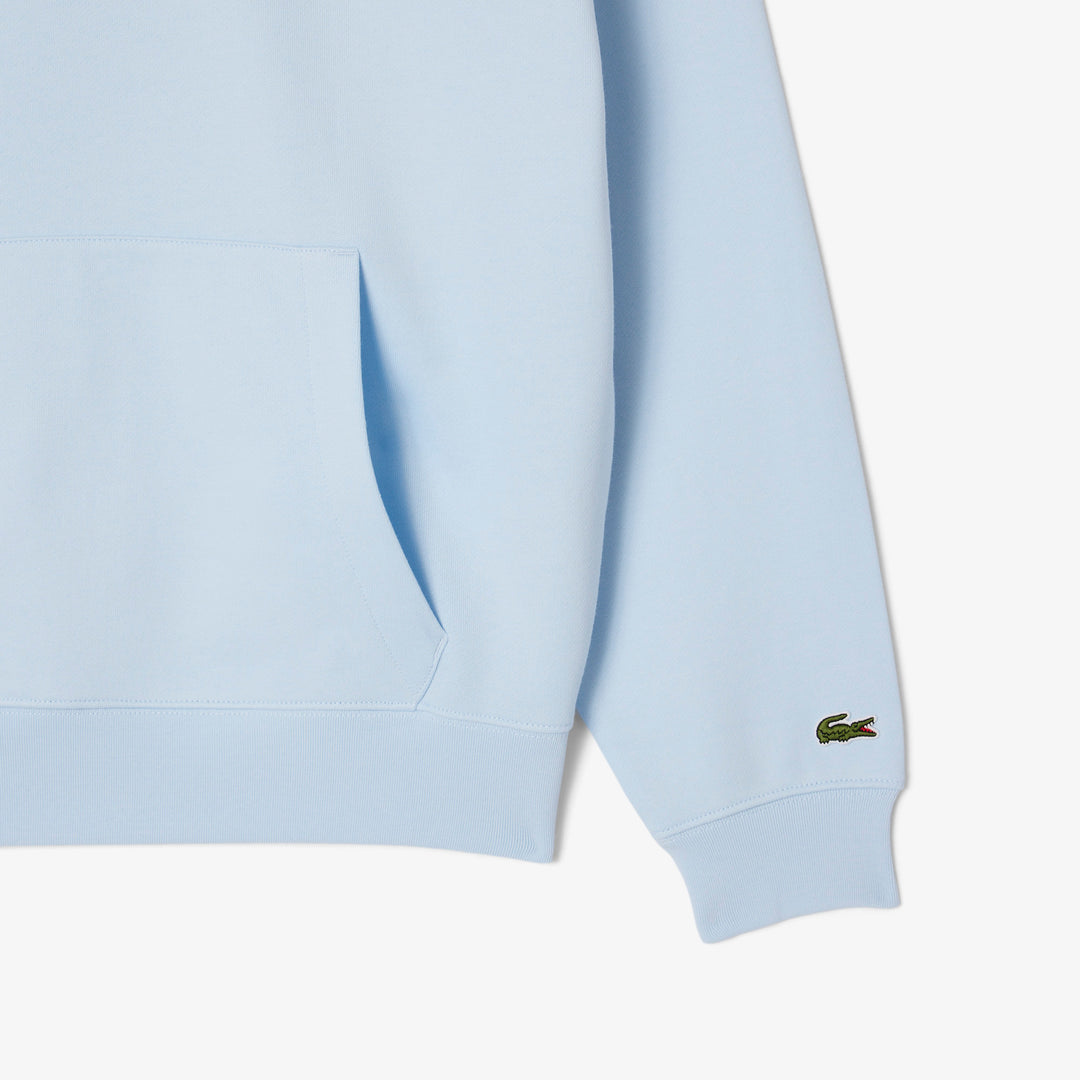 Lacoste Unisex Print Hoodie