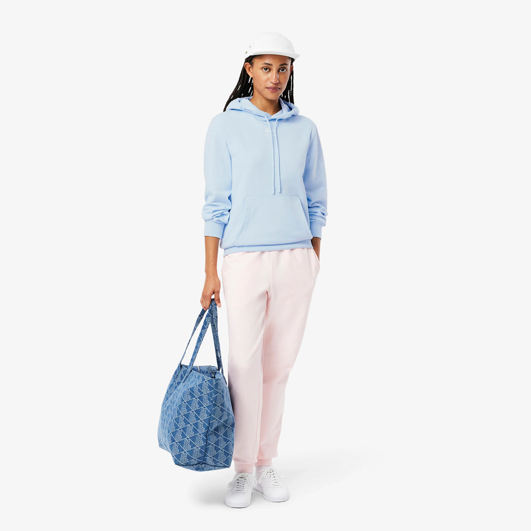 Lacoste Unisex Print Hoodie