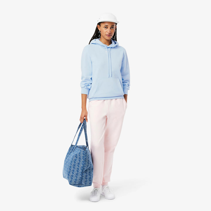 Lacoste Unisex Print Hoodie