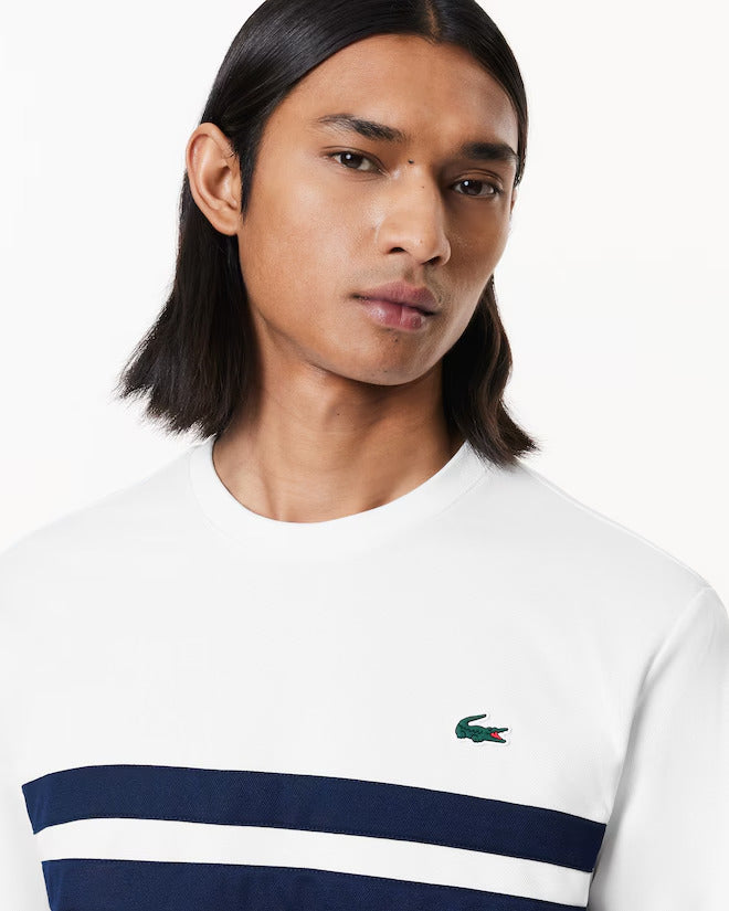 Lacoste Men's Stretch Tennis Sweatshirt