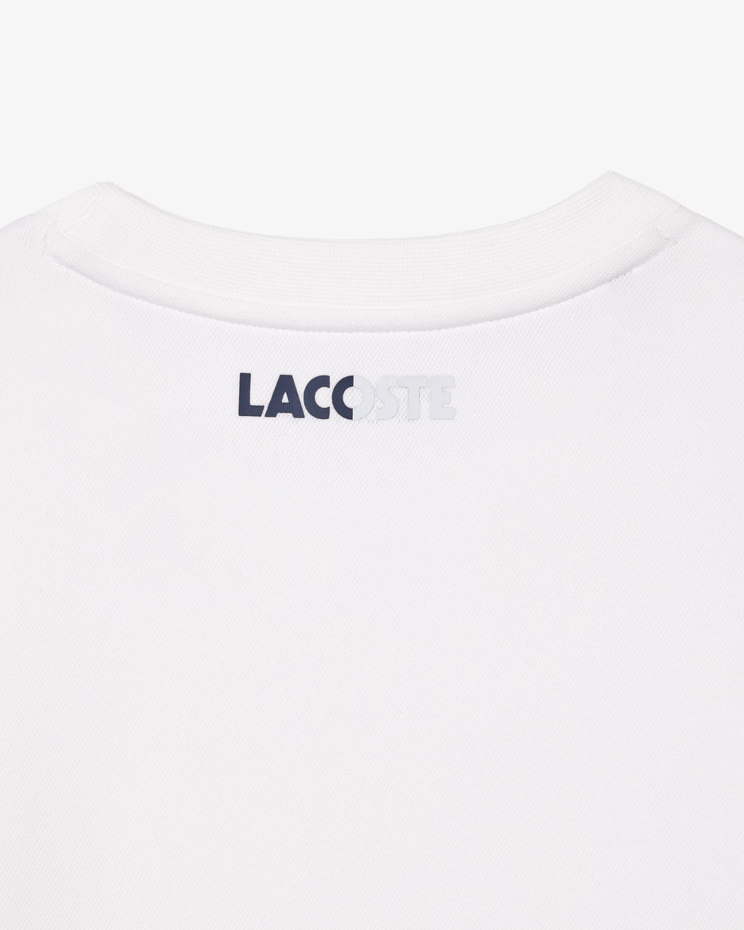 Lacoste Men's Stretch Tennis Sweatshirt