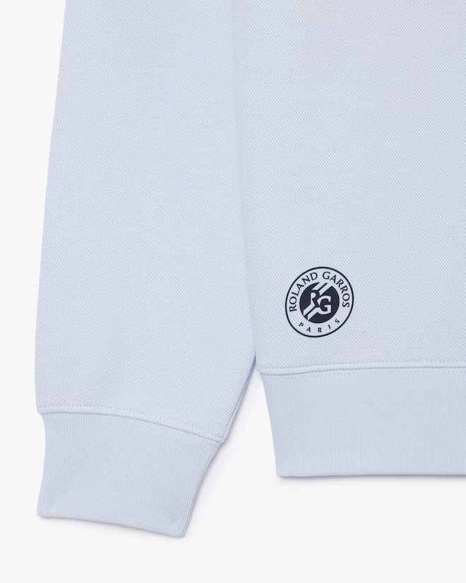 Lacoste Unisex Roland-Garros Edition Sweatshirt