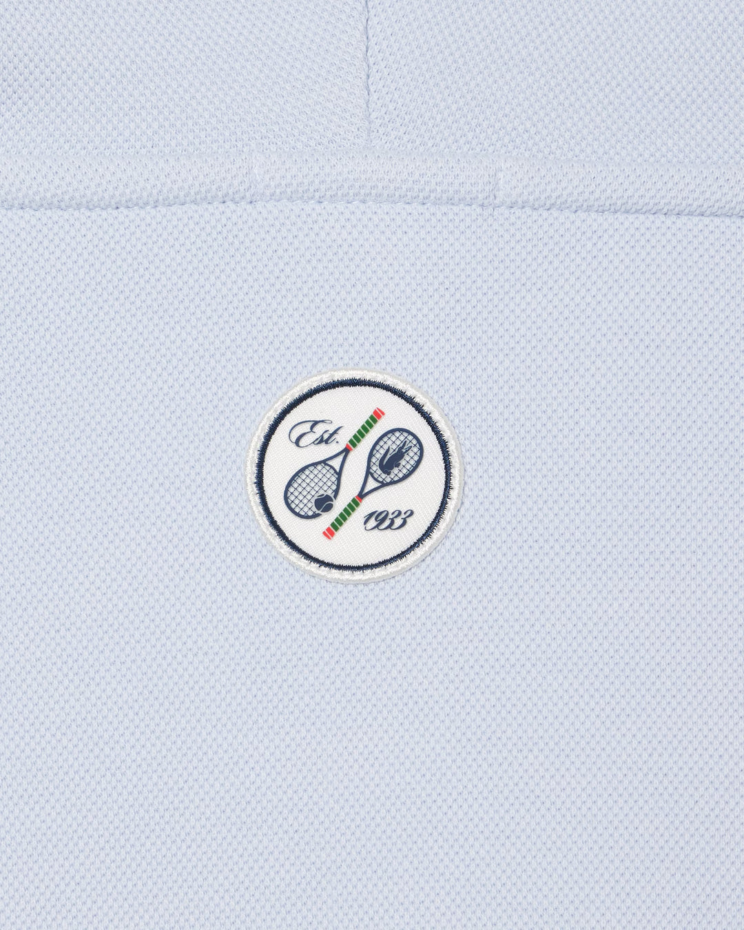 Lacoste Unisex Roland-Garros Edition Sweatshirt