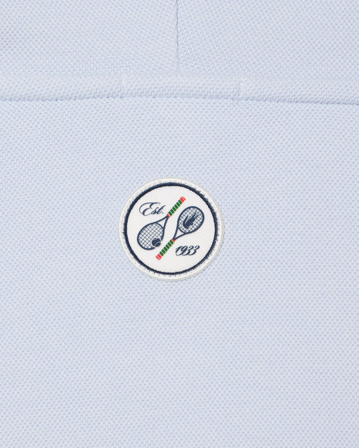 Lacoste Unisex Roland-Garros Edition Sweatshirt