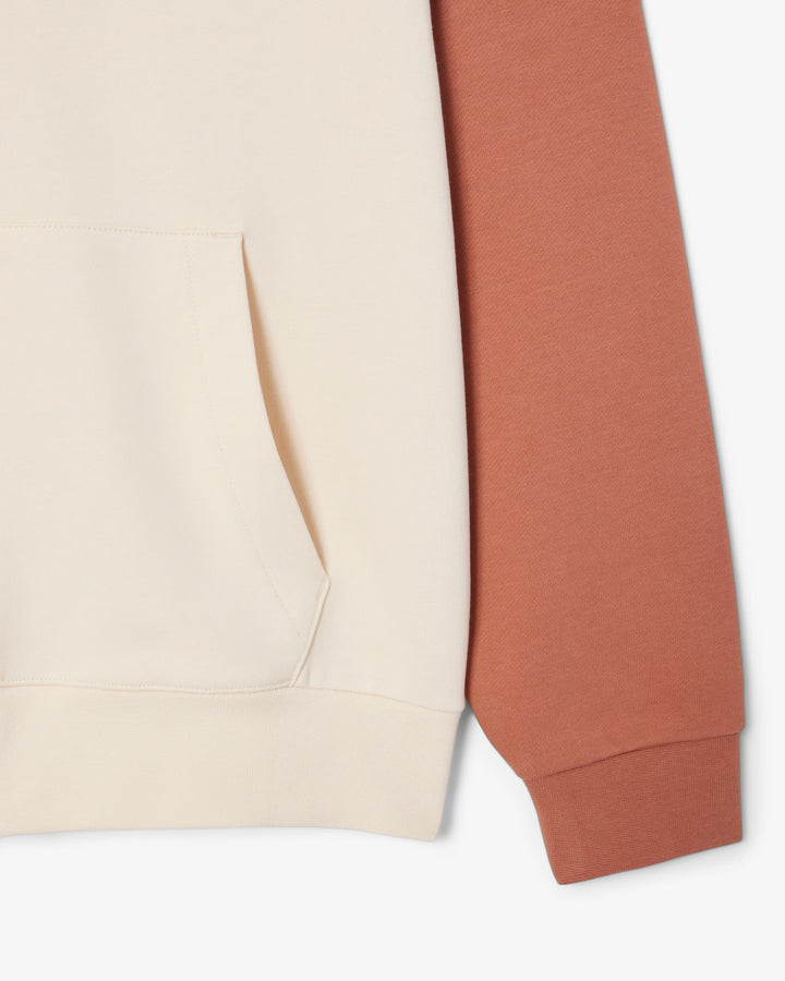 Lacoste Men's Zip-Up Colorblock Hoodie