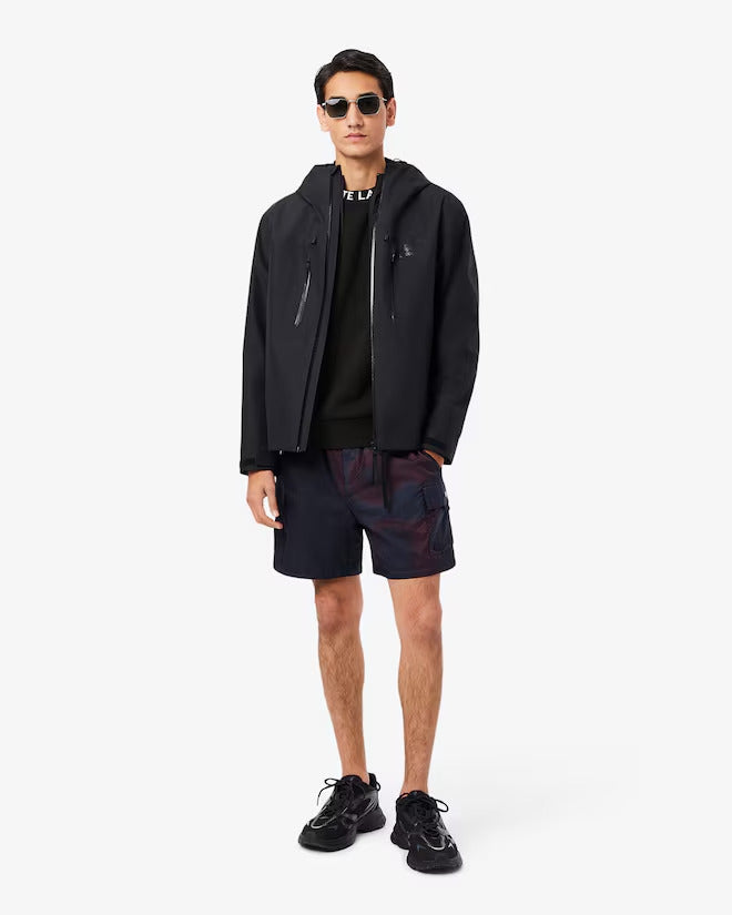 Lacoste Men's Branded Jersey Sweatshirt