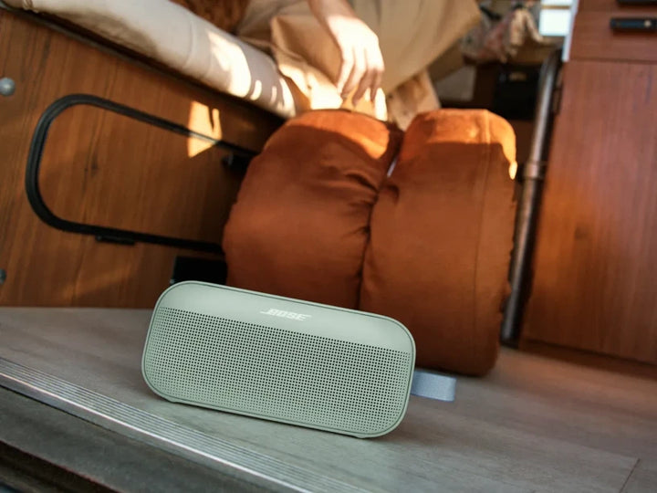 Bose SoundLink Flex Portable Speaker (2nd Gen)