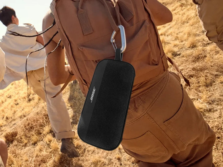 Bose SoundLink Flex Portable Speaker (2nd Gen)