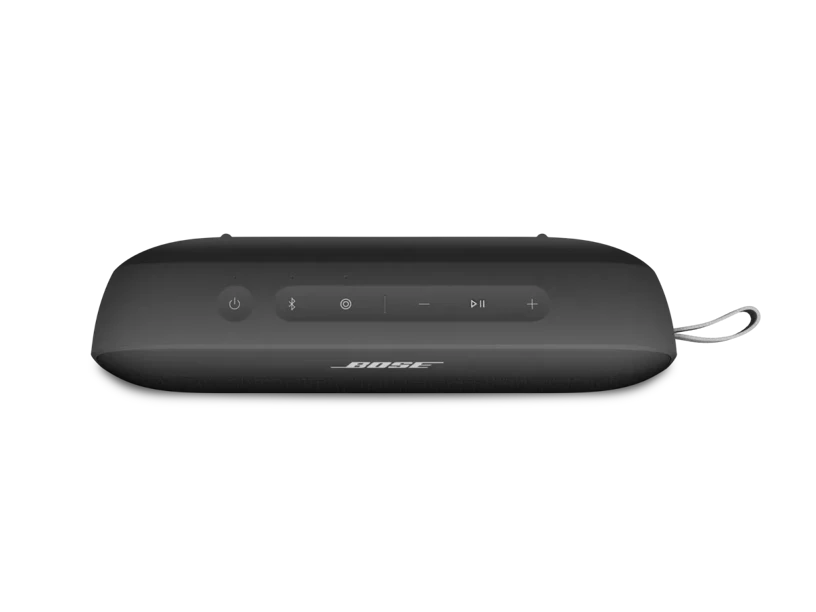 Bose SoundLink Flex Portable Speaker (2nd Gen)