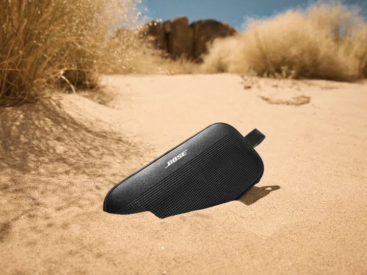 Bose SoundLink Flex Portable Speaker (2nd Gen)