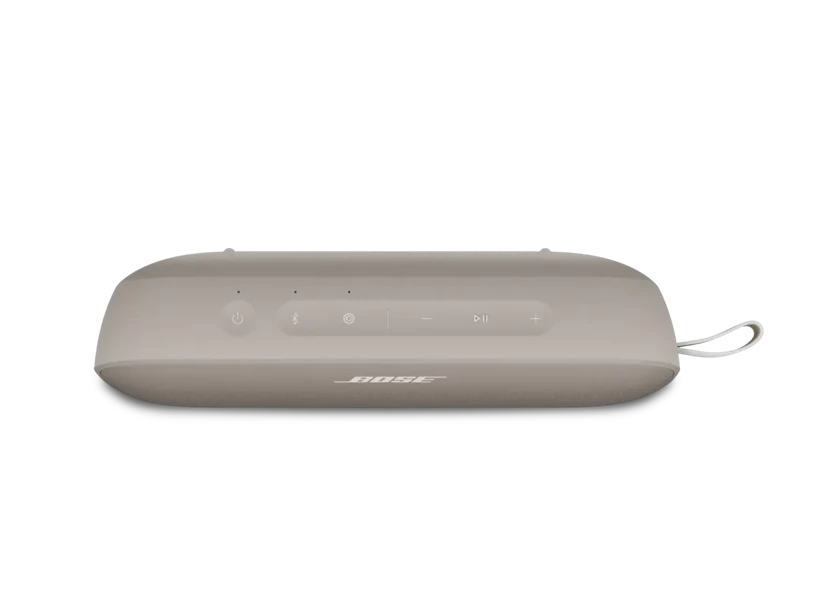 Bose SoundLink Flex Portable Speaker (2nd Gen)