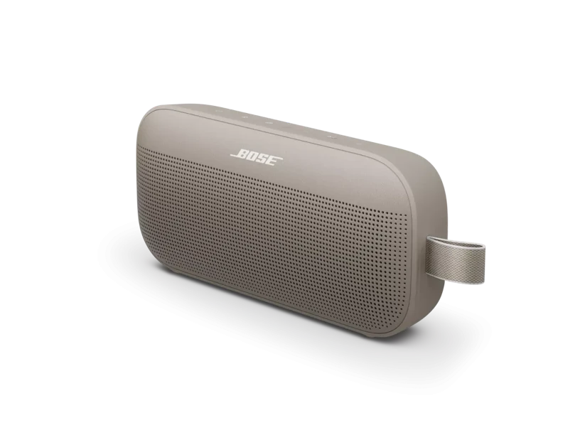 Bose SoundLink Flex Portable Speaker (2nd Gen)
