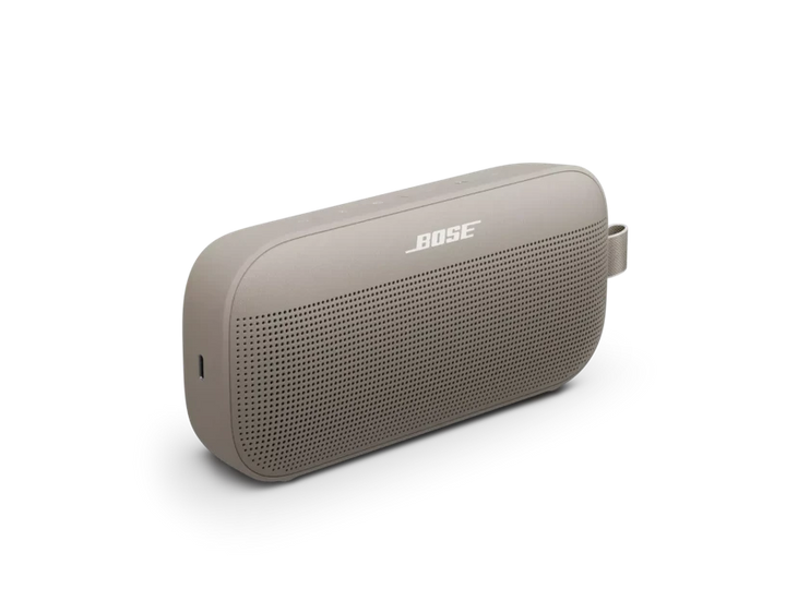 Bose SoundLink Flex Portable Speaker (2nd Gen)