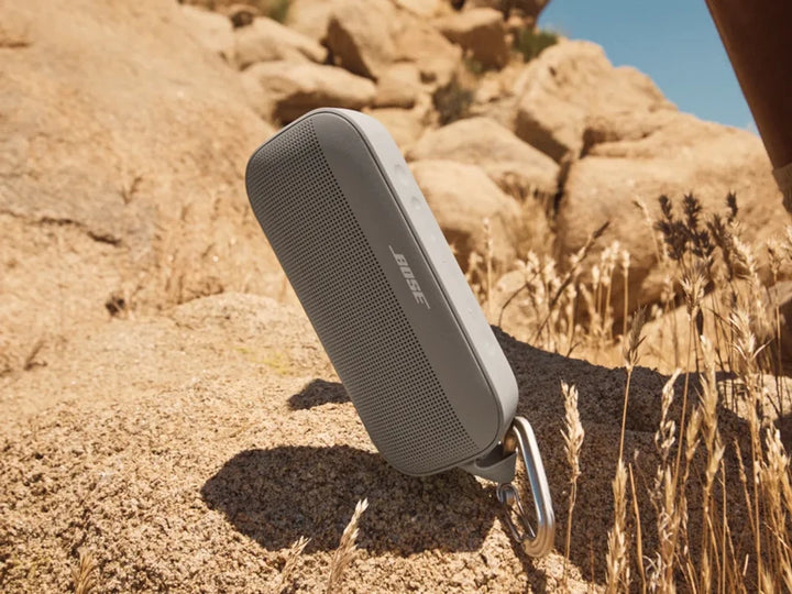 Bose SoundLink Flex Portable Speaker (2nd Gen)