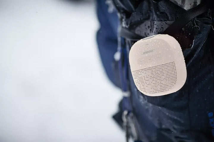 Bose SoundLink Micro Bluetooth Speaker