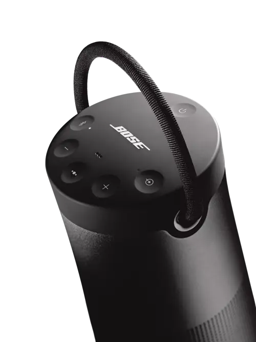 Bose SoundLink Revolve+ II Bluetooth Speaker