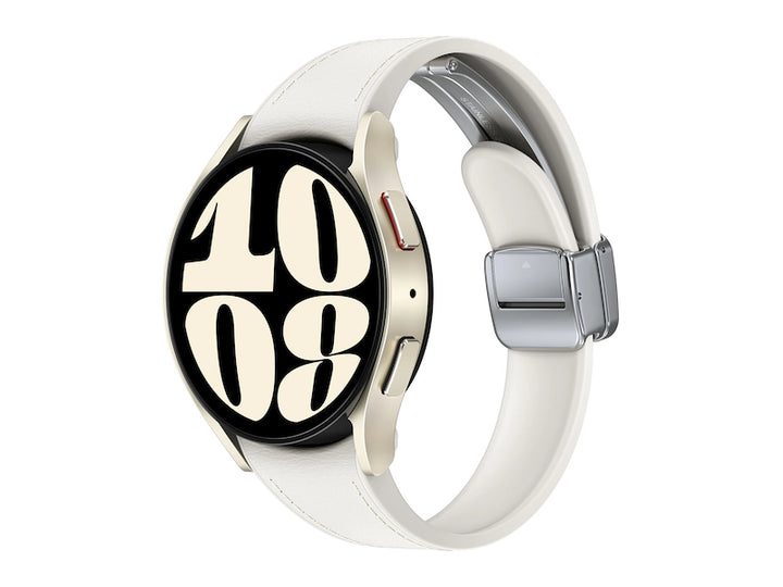 Samsung Galaxy Watch6 (Hybrid Leather)