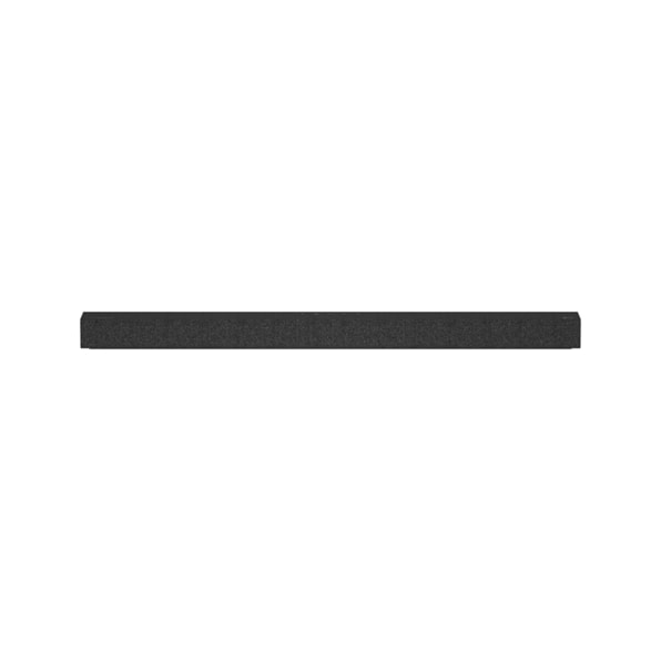 LG SPD7R 7.1 Channel High Res Audio Sound Bar with Rear Speaker Kit