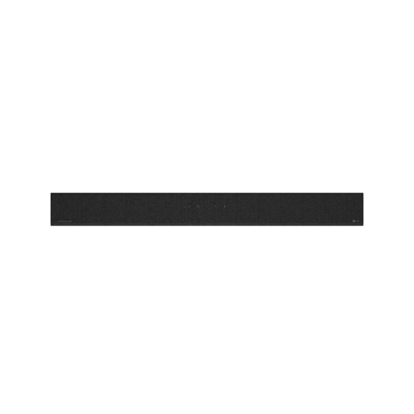LG SPD7R 7.1 Channel High Res Audio Sound Bar with Rear Speaker Kit