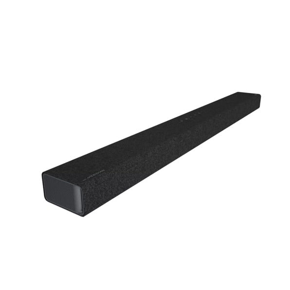 LG SPD7R 7.1 Channel High Res Audio Sound Bar with Rear Speaker Kit
