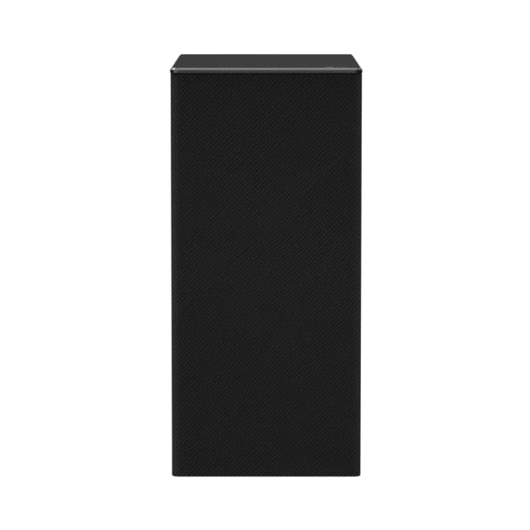 LG SPD7R 7.1 Channel High Res Audio Sound Bar with Rear Speaker Kit