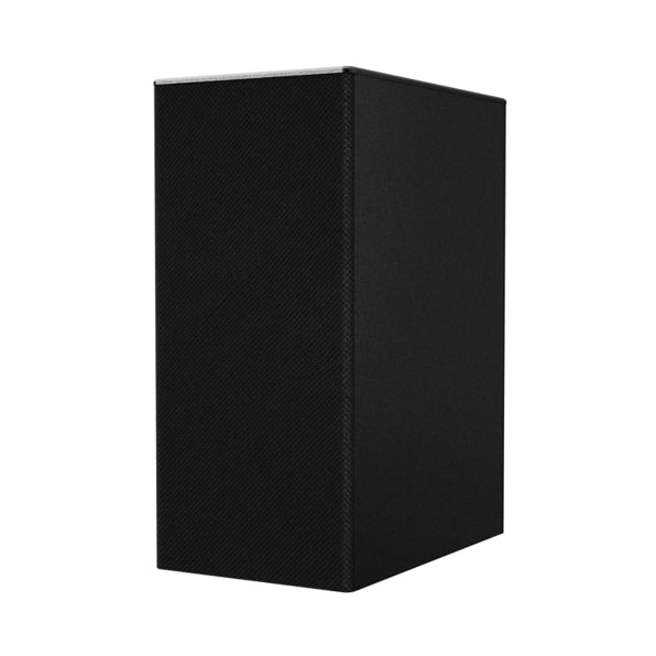 LG SPD7R 7.1 Channel High Res Audio Sound Bar with Rear Speaker Kit