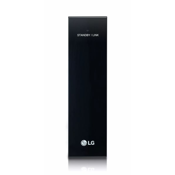 LG SPD7R 7.1 Channel High Res Audio Sound Bar with Rear Speaker Kit