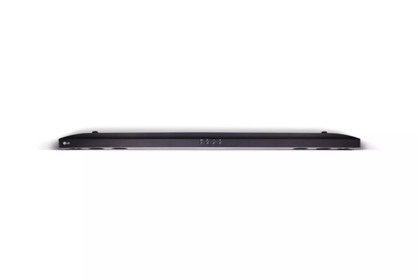 LG Sound Bar SQC2 2.1 ch Sound Bar with Bluetooth® Streaming