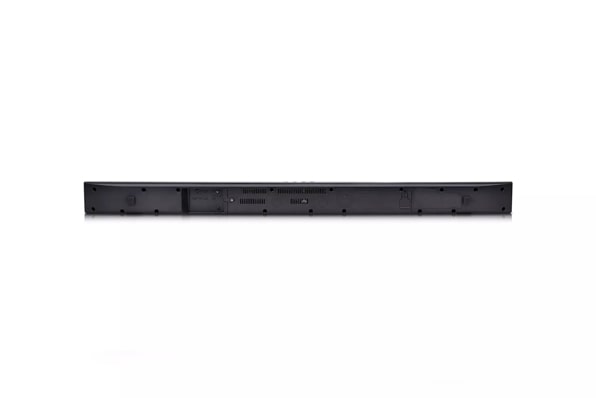 LG Sound Bar SQC2 2.1 ch Sound Bar with Bluetooth® Streaming