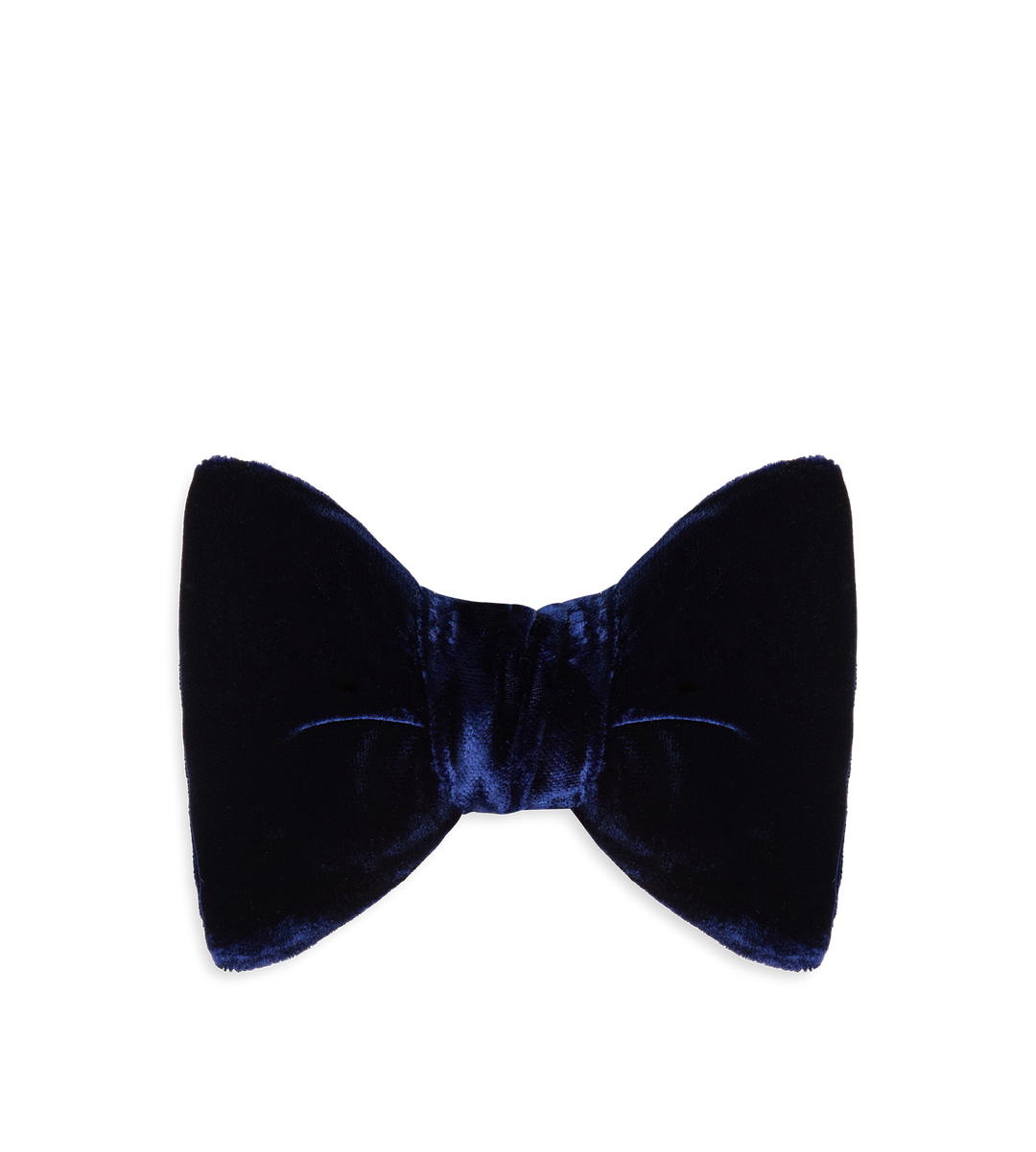 TOM FORD VELVET BOW TIE