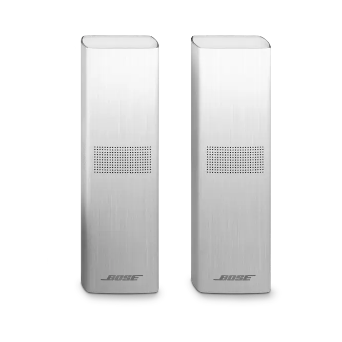 Bose Surround Speakers 700