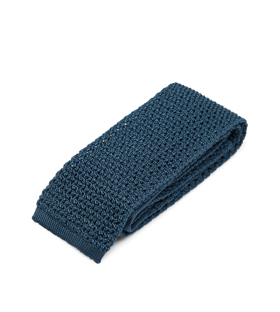 TOM FORD KNITTED TIE
