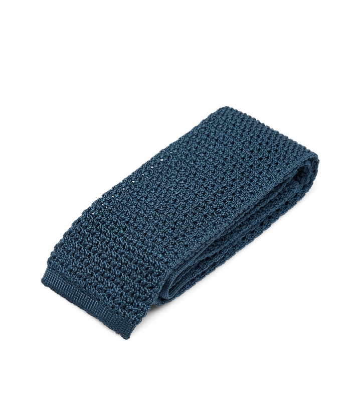 TOM FORD KNITTED TIE