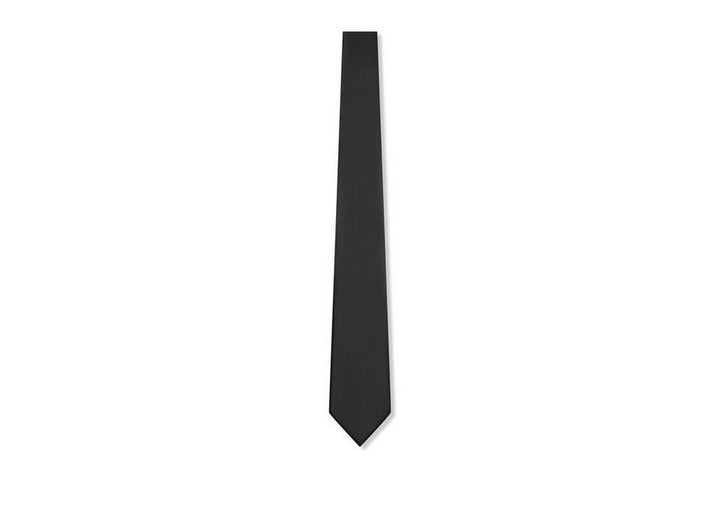 TOM FORD SOLID TWILL TIE