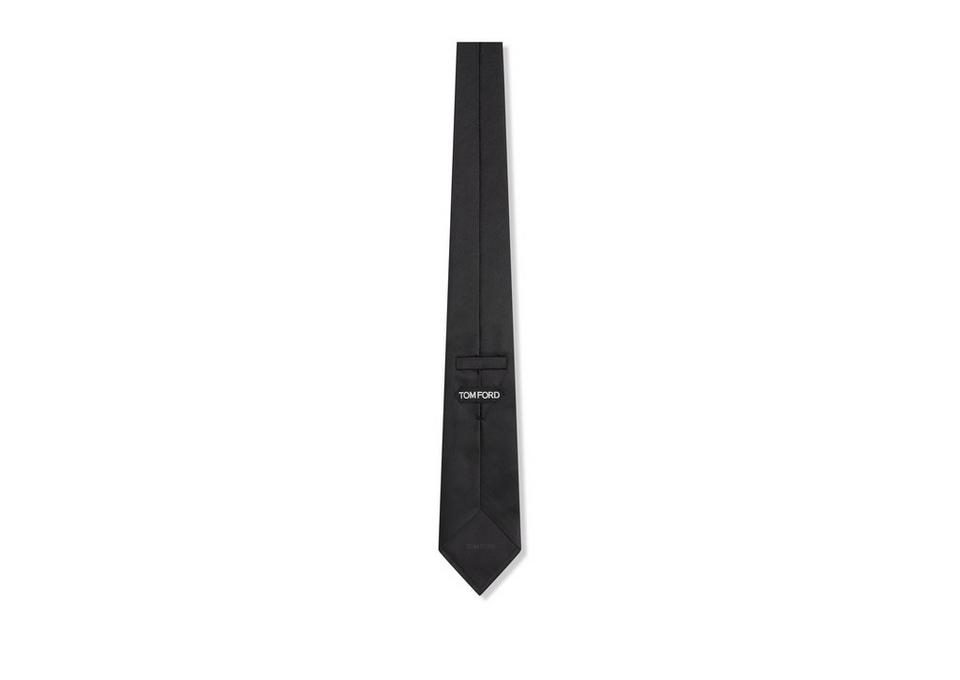TOM FORD SOLID TWILL TIE