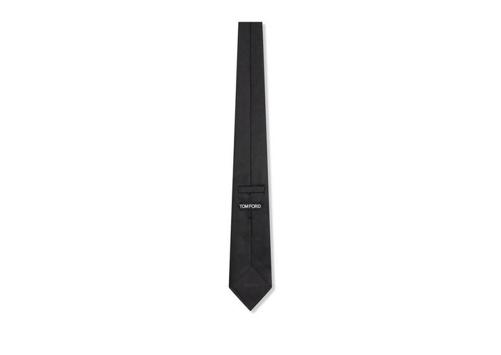 TOM FORD SOLID TWILL TIE