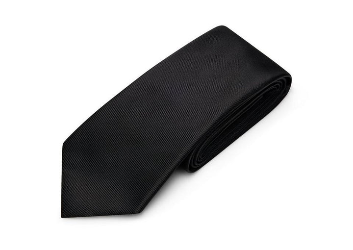 TOM FORD SOLID TWILL TIE