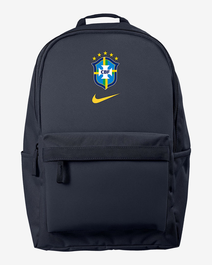 NIKE Brazil Heritage Nike Soccer Backpack