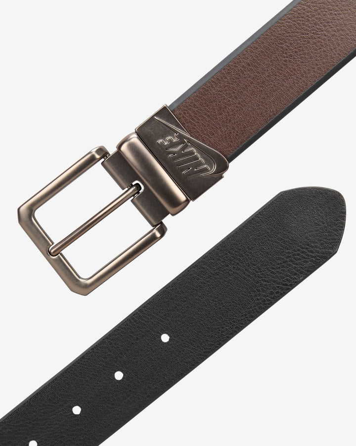 Nike Men's Reversible Belt