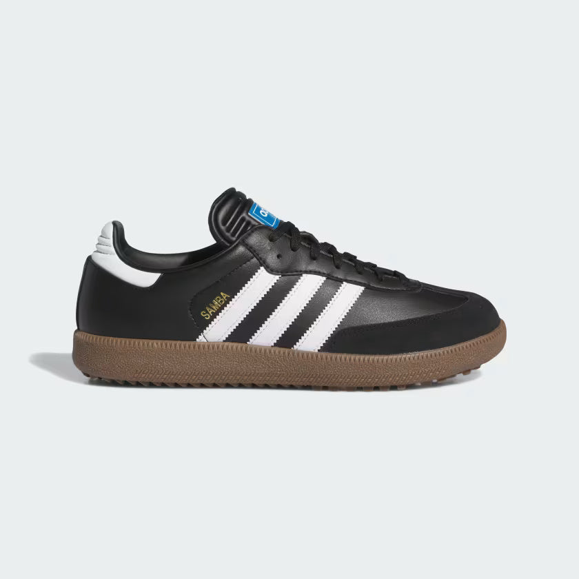 Adidas Samba Golf Shoes