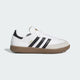 Cloud White / Core Black / Gum