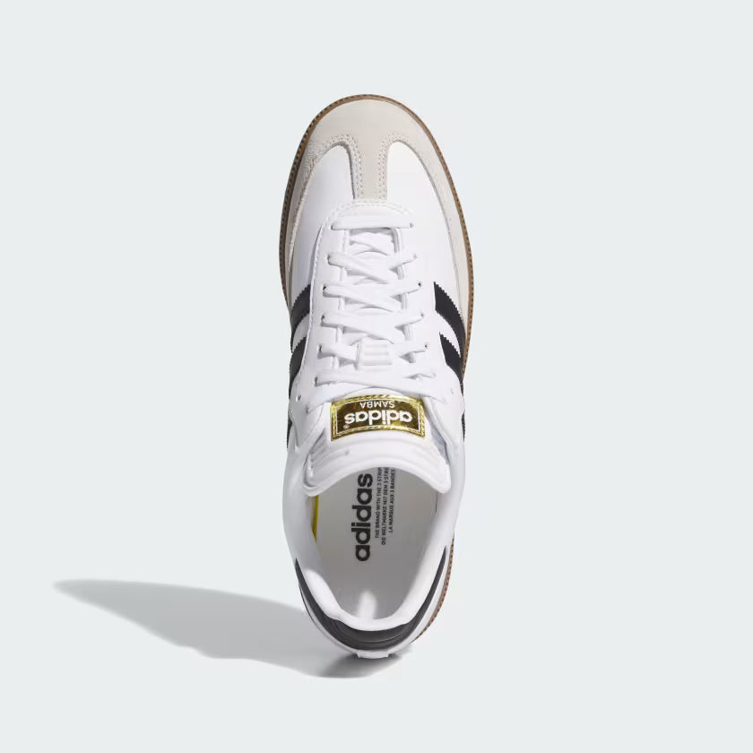 Adidas Samba Golf Shoes